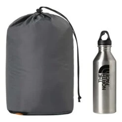 Sacco A Pelo The North Face Wasatch Pro 40 +4C Long Rosso Arancione -Negozio All Aperto tnf 52ezb03 005