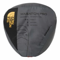 Sacco A Pelo The North Face Wasatch Pro 40 +4C Long Rosso Arancione -Negozio All Aperto tnf 52ezb03 006