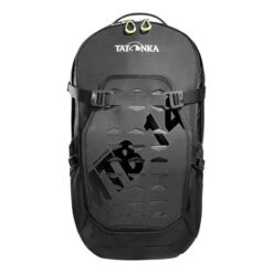 Zaino Tatonka MTB 14L Nero -Negozio All Aperto tok t1561 040 003