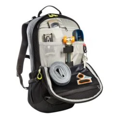 Zaino Tatonka MTB 14L Nero -Negozio All Aperto tok t1561 040 006