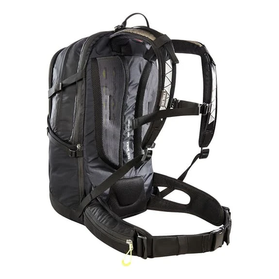 Zaino Tatonka MTB 28L Nero Giallo 4 Zaino Tatonka MTB 28L Nero Giallo - immagine 2