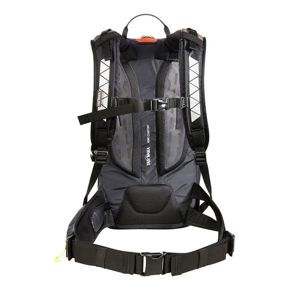 Zaino Tatonka MTB 28L Nero Giallo 6 Zaino Tatonka MTB 28L Nero Giallo - immagine 4