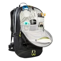 Zaino Tatonka MTB 28L Nero Giallo 13 Zaino Tatonka MTB 28L Nero Giallo -Negozio All Aperto tok t1562 040 006