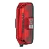 Luce Posteriore Topeak Redlite Aero USB 1W Rosso -Negozio All Aperto tpk 4712511838213 001