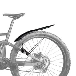 Parafango Posteriore Topeak Tetrafender M2 -Negozio All Aperto tpk 58888 003