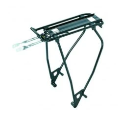 Portapacchi Topeak Master Adapta Rack Disc Nero