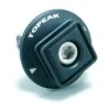 Tappo Per Potenza Topeak F66 Nero 1 Tappo Per Potenza Topeak F66 Nero -Negozio All Aperto tpk tms sp21 001