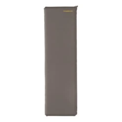 Materassino Trangoworld Confort Mat 185x50x5 Marrone Grigio -Negozio All Aperto tr pc005251 161 1