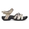Sandali Teva Tirra Grigio Nero Donna 1 Sandali Teva Tirra Grigio Nero Donna -Negozio All Aperto tva 4266 bbh 001