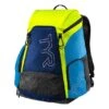 Zaino Da Piscina TYR Alliance 30L Blu Verde 2 Zaino Da Piscina TYR Alliance 30L Blu Verde -Negozio All Aperto tyr latbp30487