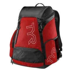 Zaino TYR Alliance 30L Rosso Nero