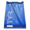 Borsa Da Piscina TYR Mesh 75L Blu 2 Borsa Da Piscina TYR Mesh 75L Blu -Negozio All Aperto tyr lbd2428