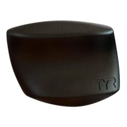 Pullbuoy TYR Hydrofoil Kickboard Nero