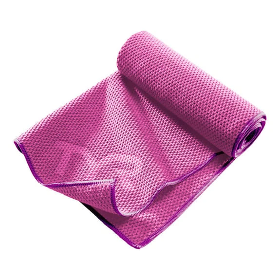 Asciugamano TYR Dry Sport 40x80 Cm Rosa 3 Asciugamano TYR Dry Sport 40x80 Cm Rosa