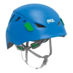 Casco Petzl Picchu Blu Bambini