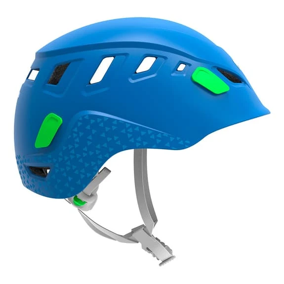 Casco Petzl Picchu Blu Bambini 4 Casco Petzl Picchu Blu Bambini - immagine 2