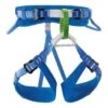 Imbracatura Petzl Macchu Blu Bambini 1 Imbracatura Petzl Macchu Blu Bambini -Negozio All Aperto tz c015aa00 001
