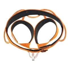 Imbracatura Petzl Hirundos Arancione -Negozio All Aperto tz c036ba00 c 003