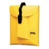 Borsa Porta Materiale Petzl Boltbag Giallo -Negozio All Aperto tz c11 a 001