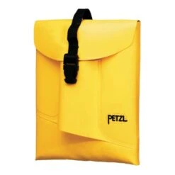 Borsa Porta Materiale Petzl Boltbag Giallo