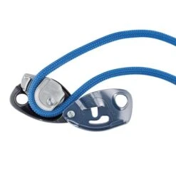 Assicuratore Petzl Grigri Grigio -Negozio All Aperto tz d014ba00 003