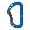 Moschettone Petzl Spirit Bent Blu -Negozio All Aperto tz m061ab00 001