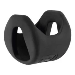 Protezione Per Fettuccia Petzl String (10 Unità) Nero