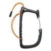 Porta Viti / Attrezzatura Petzl Caritool EVO Nero Arancione 2 Porta Viti / Attrezzatura Petzl Caritool EVO Nero Arancione -Negozio All Aperto tz p043aa00 001