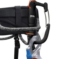 Porta Viti / Attrezzatura Petzl Caritool EVO Nero Arancione 13 Porta Viti / Attrezzatura Petzl Caritool EVO Nero Arancione -Negozio All Aperto tz p043aa00 006