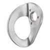 Placchetta Di Ancoraggio Petzl Coeur Steel 12 Mm (20 Unità) -Negozio All Aperto tz p36aa 10 001