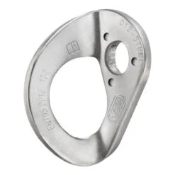 Placchetta Di Ancoraggio Petzl Coeur Steel 12 Mm (20 Unità)
