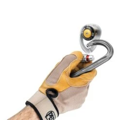 Ancoraggio Amovibile Petzl Coeur Pulse 12 Mm -Negozio All Aperto tz p37s 12 004