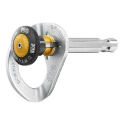 Ancoraggio Amovibile Petzl Coeur Pulse 12 Mm -Negozio All Aperto tz p37s 12 006