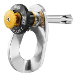 Ancoraggio Amovibile Petzl Coeur Pulse 8 Mm