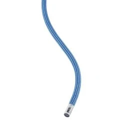 Corda Semplice Petzl Contact 9.8 Mm X 70 M Blu -Negozio All Aperto tz r33ac 070 003