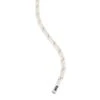 Corda Semistatica Petzl Club 10mm X 40mm Bianco -Negozio All Aperto tz r39aw 040 001 1