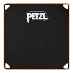 Portacorda Petzl Tarp Nero
