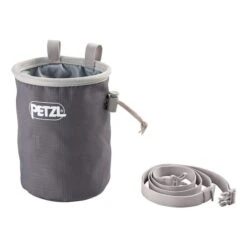 Borsa Porta Gesso Petzl Bandi Grigio Bianco