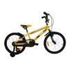 Bicicletta Per Bambini Umit 20" Apolon Giallo 1 Bicicletta Per Bambini Umit 20" Apolon Giallo -Negozio All Aperto umt 2080 9 001