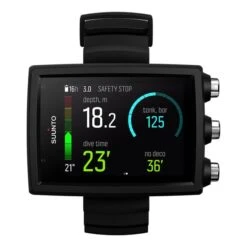 Computer Subacqueo Suunto EON Core Nero 8 Computer Subacqueo Suunto EON Core Nero -Negozio All Aperto uu ss022740000 003