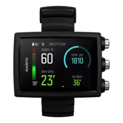 Computer Subacqueo Suunto EON Core Nero 9 Computer Subacqueo Suunto EON Core Nero -Negozio All Aperto uu ss022740000 004