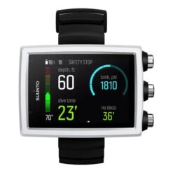 Computer Subacqueo Suunto EON Core Bianco Nero 11 Computer Subacqueo Suunto EON Core Bianco Nero -Negozio All Aperto uu ss023081000 004