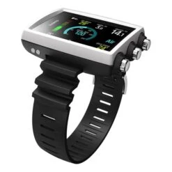 Computer Subacqueo Suunto EON Core Bianco Nero 12 Computer Subacqueo Suunto EON Core Bianco Nero -Negozio All Aperto uu ss023081000 005