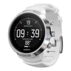 Computer Subacqueo Suunto D5 Bianco -Negozio All Aperto uu ss050181000 004