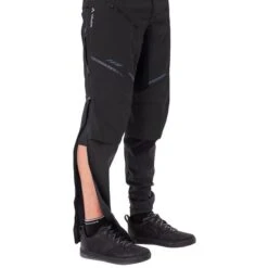 Pantaloni Lunghi Vaude Virt II Softshell Senza Fondello Grigio Scuro Nero 13 Pantaloni Lunghi Vaude Virt II Softshell Senza Fondello Grigio Scuro Nero -Negozio All Aperto vu 05723 143 006