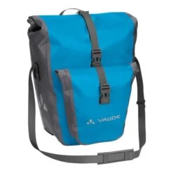 Borse Vaude Aqua Back Plus Azzurro