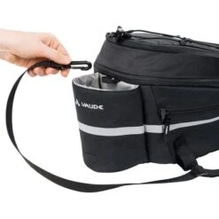 Borsa Vaude Silkroad L Nero -Negozio All Aperto vu 12704 010 3