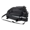 Borsa Vaude Silkroad I-Rack L Nero -Negozio All Aperto vu 12706 010