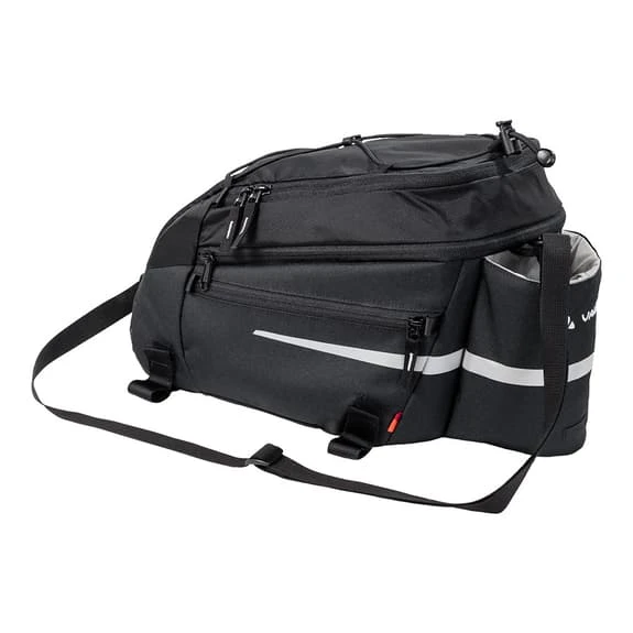 Borsa Vaude Silkroad I-Rack L Nero 3 Borsa Vaude Silkroad I-Rack L Nero