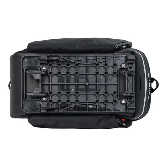 Borsa Vaude Silkroad I-Rack L Nero 4 Borsa Vaude Silkroad I-Rack L Nero - immagine 2